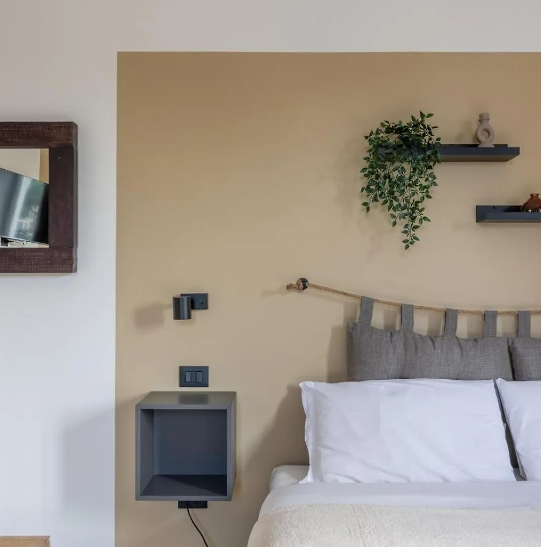 Croma - Guest House Rome