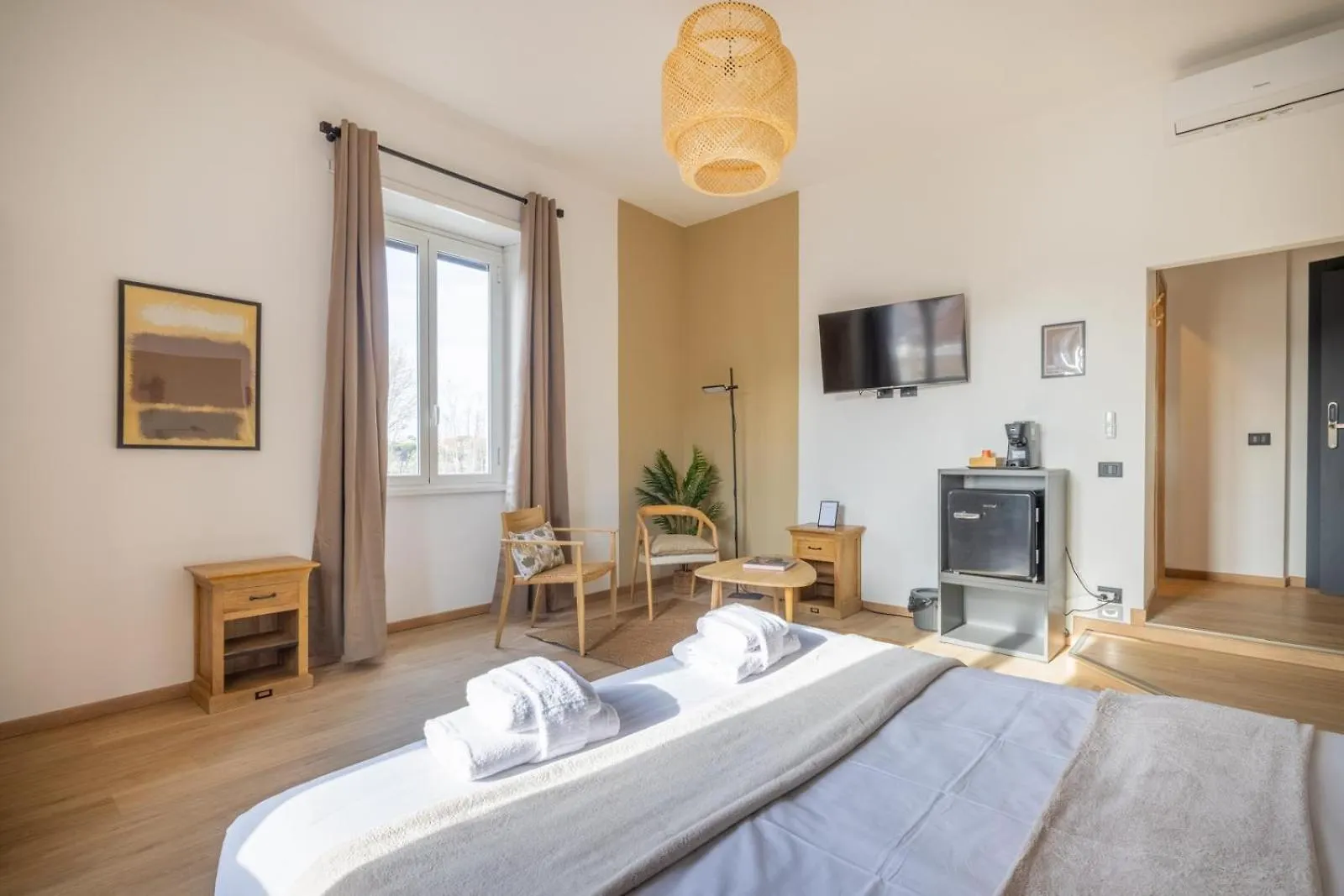 Croma - Guest House